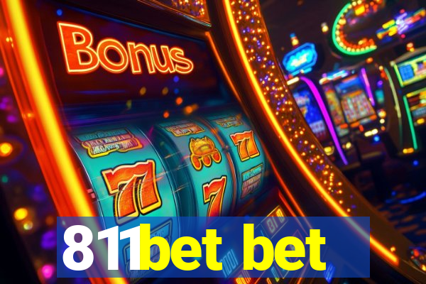 811bet bet